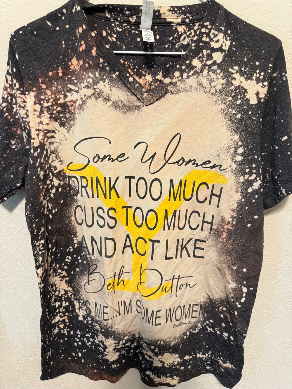Bella Canvas Tshirt